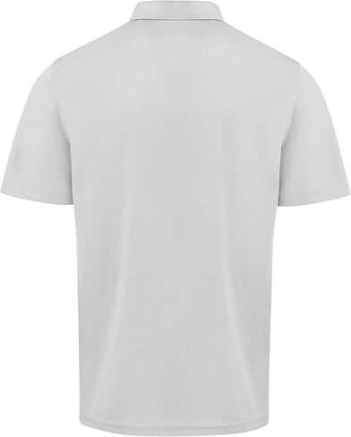 Red Kap Men's Short Sleeve Performance Knit Pocket Polo in Kuwait