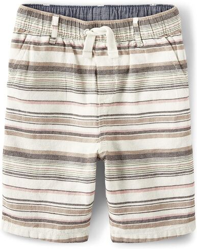 Gymboree Baby Girls' and Toddler Pull on Shorts in Saudi Arabia