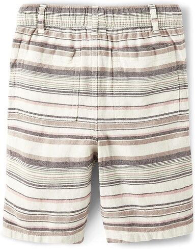 Gymboree Baby Girls' and Toddler Pull on Shorts in Saudi Arabia