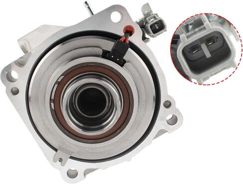 AUTOKAY Rear Differential Viscous Coupler for Toyota Sienna 2011-2018 Awd 41303-28013 41303-28010 41303-28012 41303-28011 in Saudi Arabia