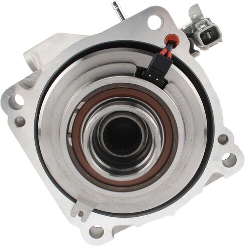 AUTOKAY Rear Differential Viscous Coupler for Toyota Sienna 2011-2018 Awd 41303-28013 41303-28010 41303-28012 41303-28011 in Saudi Arabia