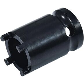 أداة إزالة صواميل قفل Surron، مفتاح مقبس مفتاح ربط 4 سنون للدراجة الترابية الكهربائية Sur Ron LBX Light X/S /X160 /X260 in Kuwait