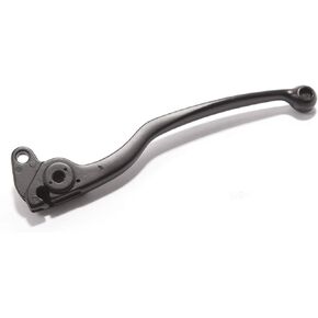 DISCOUNT STARTER & ALTERNATOR Black Right Brake Lever Compatible with/Replacement for Yamaha YFM250 Moto-4 250cc 1990 1991 in Saudi Arabia