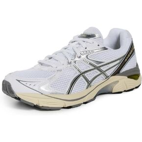 ASICS GEL-1090v2 رمادي متوسط/رمادي متوسط ​​للرجال 12، للنساء 13.5 متوسط in Kuwait