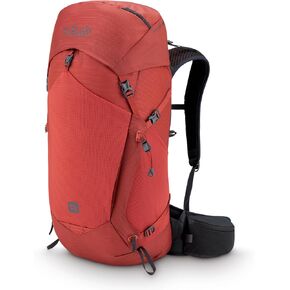 Rab Protium Lightweight Backpack - Comfortable Daypack for Hiking & Trekking - Anthracite - 35-Liter (Back Length - Medium/Large) in Saudi Arabia