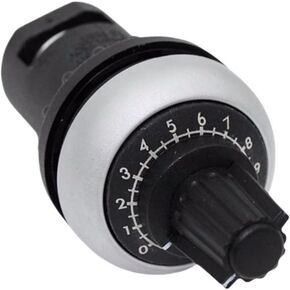 M22-R4K7 M22-R10K adjustable resistor(M22-R10K) in Saudi Arabia