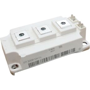 1 قطعة FF450R12KT4 FF300R12KT4 FF200R12KT4 IGBT 300A 1200V وحدة (FF200R12KT4) in Kuwait
