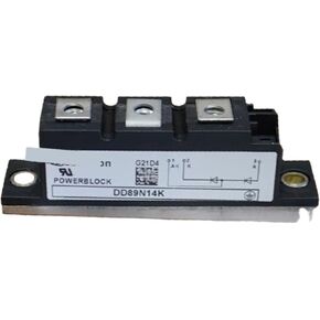 1 قطعة DD98N20K DD98N25K DD89N14K DD89N16K DD104N16K DD204N18K (DD104N16K) in Kuwait