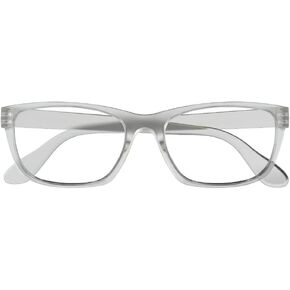 Blue Light Blocking Glasses with UV Protection, Ultra Lightweight for Men & Women in Saudi Arabia