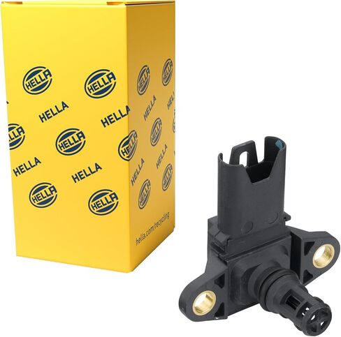 HELLA 009400051 Intake manifold sensor for BMW in Saudi Arabia