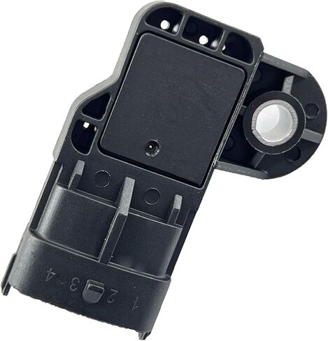 Intake Manifold Pressure TMAP MAP Sensor Compatible with Ram 2014-2018 1500 2014-2018 Grand Cherokee 2019-2021 Ghibli 2018-2019 Levante 2018-2021 Quattroporte 68211211AA in Saudi Arabia