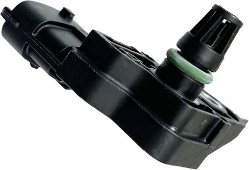 Intake Manifold Pressure TMAP MAP Sensor Compatible with Ram 2014-2018 1500 2014-2018 Grand Cherokee 2019-2021 Ghibli 2018-2019 Levante 2018-2021 Quattroporte 68211211AA in Saudi Arabia
