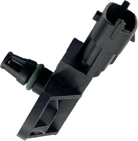 Intake Manifold Pressure TMAP MAP Sensor Compatible with Ram 2014-2018 1500 2014-2018 Grand Cherokee 2019-2021 Ghibli 2018-2019 Levante 2018-2021 Quattroporte 68211211AA in Saudi Arabia