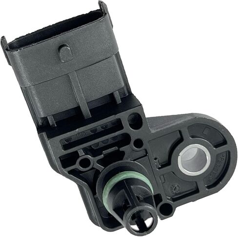 Intake Manifold Pressure TMAP MAP Sensor Compatible with Ram 2014-2018 1500 2014-2018 Grand Cherokee 2019-2021 Ghibli 2018-2019 Levante 2018-2021 Quattroporte 68211211AA in Saudi Arabia