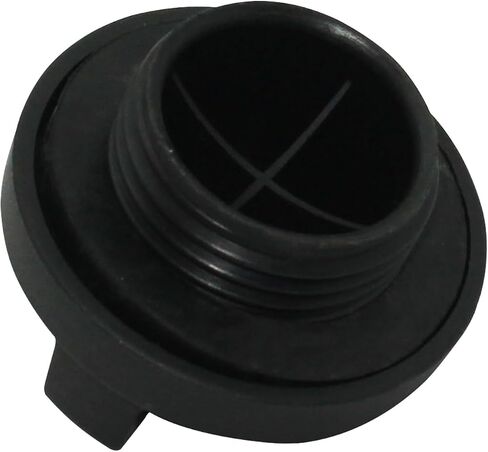 0W-20 Engine Oil Filler Cap For Toyota Avalon Camry Highlander 4Runner Tacoma Tundra Corolla FJ Cruiser Matrix RAV4 Sienna Solara Venza Yaris Scion 12180-0H012 in Saudi Arabia