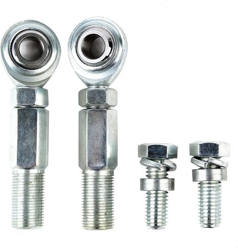 XMT-MOTO Adjustable Rear Lowering Kit 1"-2" fits for 1989-1999 Harley Davidson Softail in Saudi Arabia