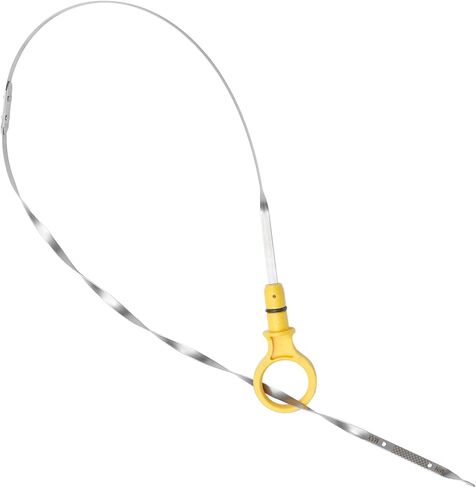Oil Dipstick Oil Level Dip Stick No.1L3Z6750AA for Ford F-150 1998-2008 Includes Heritage Model/bodystyle – Precisely Engineered Fluid Level Gauge in Saudi Arabia