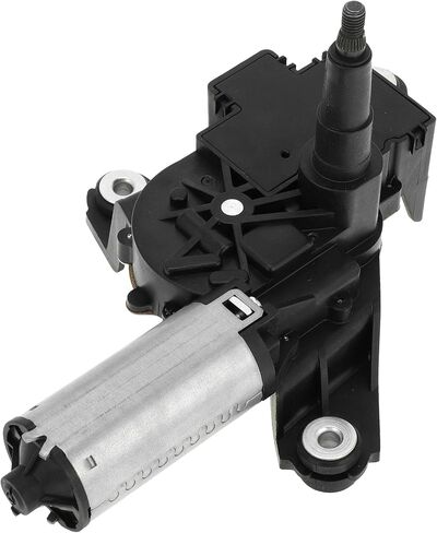 Windshield Wiper Motor for Jeep Liberty 2008-2012 Rear Windscreen Wiper Motor Replacement No.57010090AB/57010090AC 5 Pin in Saudi Arabia