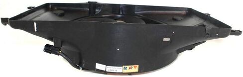 For Ford Crown Victoria AC Radiator Fan Assembly 2000 2001 For FO3115121 | 1W1Z8C607AA in Saudi Arabia