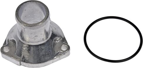 Dorman 902-5013 Engine Coolant Thermostat Housing Compatible with Select Nissan Models in Saudi Arabia