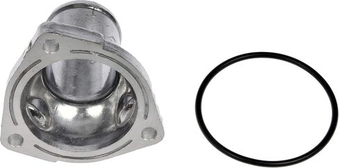 Dorman 902-5013 Engine Coolant Thermostat Housing Compatible with Select Nissan Models in Saudi Arabia