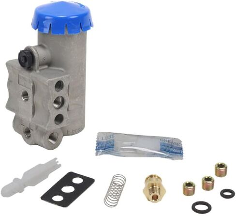 Mytee Products AD-IS Heavy Duty Air Brake Governor Check Valve Kit - Replaces 5004049, 404822, Bendix 5004049, BEN-5004049, Mack 745.5004049, FRT BW5004049 in Saudi Arabia