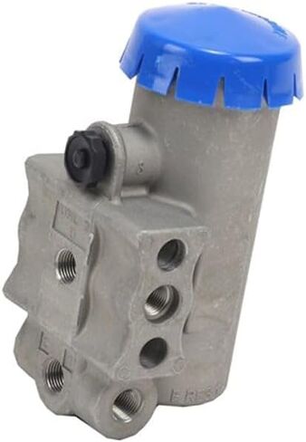 Mytee Products AD-IS Heavy Duty Air Brake Governor Check Valve Kit - Replaces 5004049, 404822, Bendix 5004049, BEN-5004049, Mack 745.5004049, FRT BW5004049 in Saudi Arabia