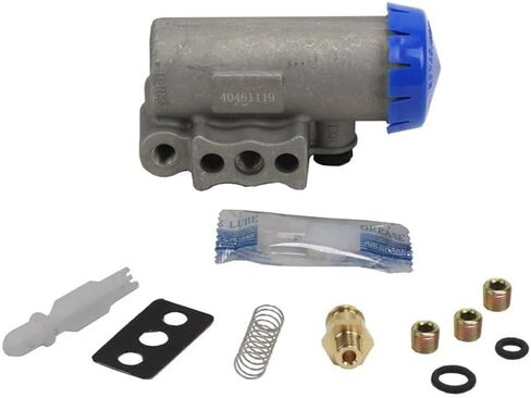 Mytee Products AD-IS Heavy Duty Air Brake Governor Check Valve Kit - Replaces 5004049, 404822, Bendix 5004049, BEN-5004049, Mack 745.5004049, FRT BW5004049 in Saudi Arabia