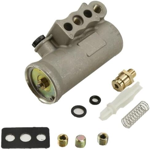 Mytee Products AD-IS Heavy Duty Air Brake Governor Check Valve Kit - Replaces 5004049, 404822, Bendix 5004049, BEN-5004049, Mack 745.5004049, FRT BW5004049 in Saudi Arabia
