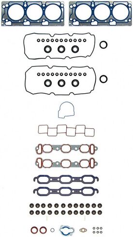 FEL-PRO HS 26208 PT Head Gasket Set in Saudi Arabia