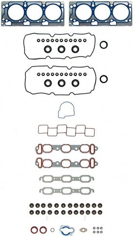 FEL-PRO HS 26208 PT Head Gasket Set in Saudi Arabia