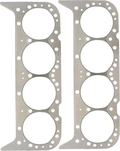 IRONTEK ES72856 Cylinder Head Gaskets Set Kit fit for Cadillac Escalade 1999-2000, for Chevrolet C1500 1996-1999/ P30 1997-1999, for GMC C1500 1996-1999/C2500 1996-2000#HS7733PT-16 in Saudi Arabia