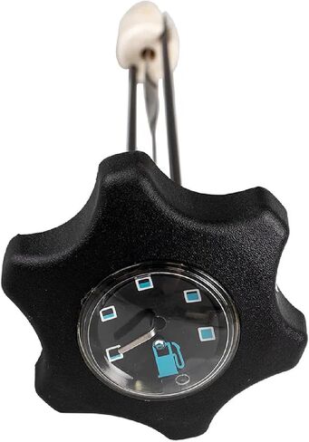 Ski-Doo New OEM Fuel Tank Cap, 572161200 in Saudi Arabia