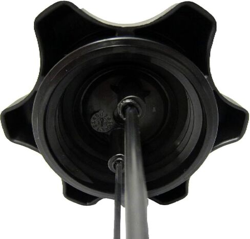 Ski-Doo New OEM Fuel Tank Cap, 572161200 in Saudi Arabia