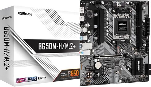 ASRock B650I LIGHTNING WIFI AM5 Ryzen 7000 AMD B650 SATA 6Gb/s Mini-ITX s DDR5 in Saudi Arabia