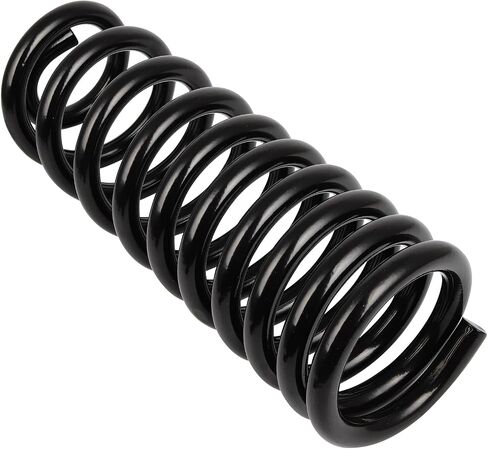 2pcs Front Pair Suspension Coil Spring for 1965-1979 for Ford F-100, 1975-1979 for Ford for F-150, 1965-1979 for Ford F-250 replace No.‎CC808 in Saudi Arabia