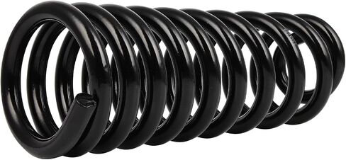 2pcs Front Pair Suspension Coil Spring for 1965-1979 for Ford F-100, 1975-1979 for Ford for F-150, 1965-1979 for Ford F-250 replace No.‎CC808 in Saudi Arabia