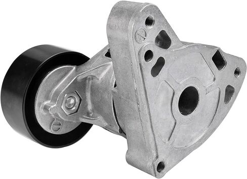 38278 شداد حزام أوتوماتيكي مع بولي متوافق مع Acura 13-15 ILX، 07-12 Rdx، 04-06 Tsx/Honda 03-07 Accord، 02-14 CR-V، 06-15 Civic، 03-11 Element (2.0L 2.3L 2.4L L4) in Saudi Arabia