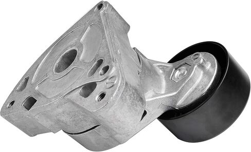 38278 شداد حزام أوتوماتيكي مع بولي متوافق مع Acura 13-15 ILX، 07-12 Rdx، 04-06 Tsx/Honda 03-07 Accord، 02-14 CR-V، 06-15 Civic، 03-11 Element (2.0L 2.3L 2.4L L4) in Saudi Arabia