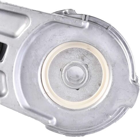 39269 Automatic Belt Tensioner w/Pully Compatible with 2007-2011 Jeep Wrangler V6 3.8L OHV Sport Utility in Saudi Arabia