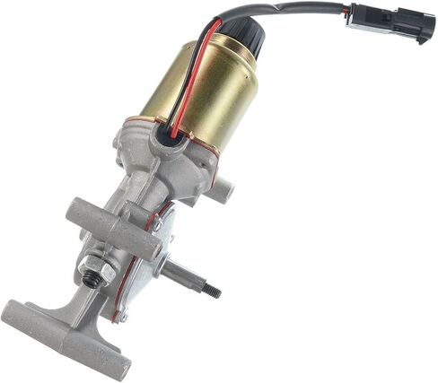 Headlight Headlamp Motor Left Right for Pontiac for Fiero 1987-1988 for Firebird 1987-1992 2 Pins-Connector 16507926 49-102 in Saudi Arabia