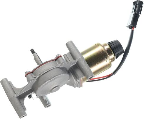 Headlight Headlamp Motor Left Right for Pontiac for Fiero 1987-1988 for Firebird 1987-1992 2 Pins-Connector 16507926 49-102 in Saudi Arabia