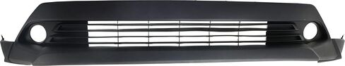 Garage-Pro Front Bumper Cover Compatible with Toyota C-HR 2018-2019 Lower Textured in Saudi Arabia