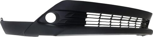 Garage-Pro Front Bumper Cover Compatible with Toyota C-HR 2018-2019 Lower Textured in Saudi Arabia