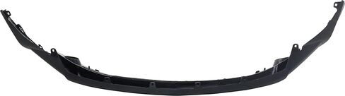 Garage-Pro Front Bumper Cover Compatible with Toyota C-HR 2018-2019 Lower Textured in Saudi Arabia