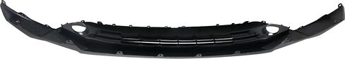 Garage-Pro Front Bumper Cover Compatible with Toyota C-HR 2018-2019 Lower Textured in Saudi Arabia