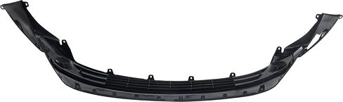 Garage-Pro Front Bumper Cover Compatible with Toyota C-HR 2018-2019 Lower Textured in Saudi Arabia
