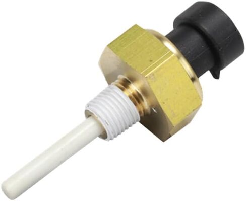Mytee Products Heavy Duty Engine Coolant Level Sensor - Coolant Level Sensor Replaces S291203, Automann 577.75639, PAI 730418, Paccar Parts S291-203, S291-203A, S291203A, KW S291203 in Saudi Arabia