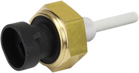 Mytee Products Heavy Duty Engine Coolant Level Sensor - Coolant Level Sensor Replaces S291203, Automann 577.75639, PAI 730418, Paccar Parts S291-203, S291-203A, S291203A, KW S291203 in Saudi Arabia