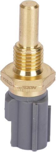 مستشعر درجة حرارة سائل التبريد MOCA يناسب 2009-2013 لسيارة Toyota Highlander 2.7L، 2001-2003 Highlander 3.0L، 2004-2010 Highlander 3.3L، 2003-2004 لفولفو C70 2.4L، 2003-2004,2007 S60 2.4L in Saudi Arabia